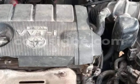 Buy Used Toyota RAV4 Brown Car in Lome in Togo Buy Used Toyota RAV4 Brown Car in Lome in Togo