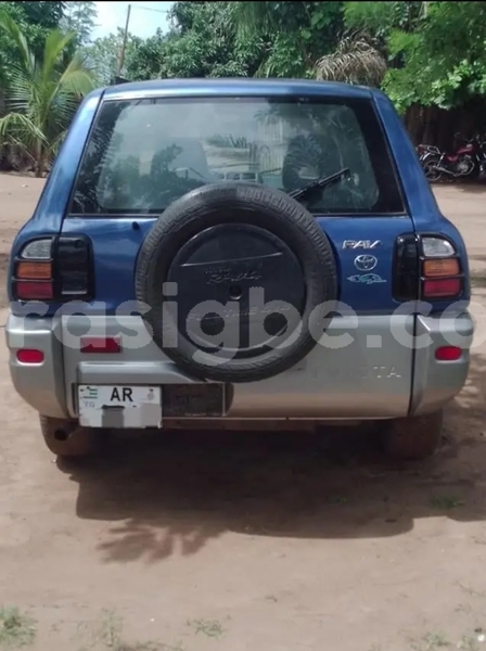 Big with watermark toyota rav4 togo lome 8925