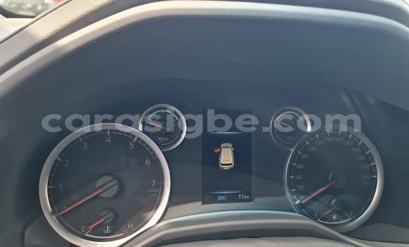 Buy New Toyota Land Cruiser Black Car in Lome in Togo Buy New Toyota Land Cruiser Black Car in Lome in Togo