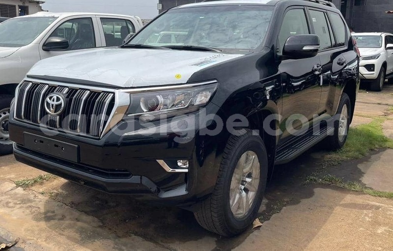 Big with watermark toyota prado togo lome 8941