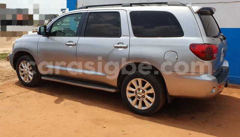 Big with watermark toyota sequoia togo lome 8943