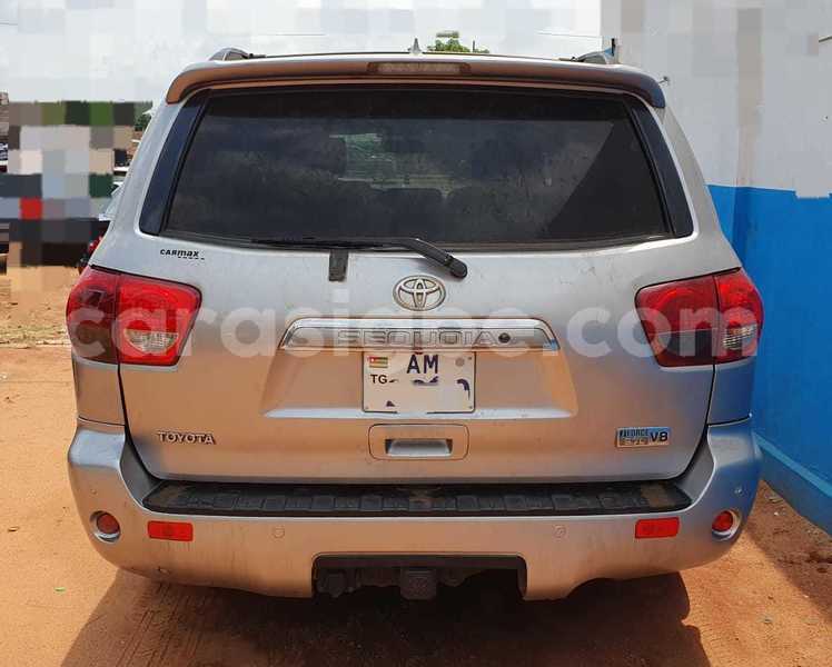 Big with watermark toyota sequoia togo lome 8943
