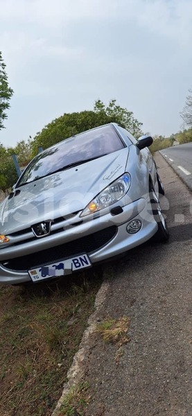 Big with watermark peugeot 206 togo lome 8947