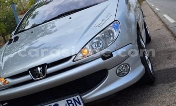 Buy Used Peugeot 206 Other Car in Lome in Togo Buy Used Peugeot 206 Other Car in Lome in Togo