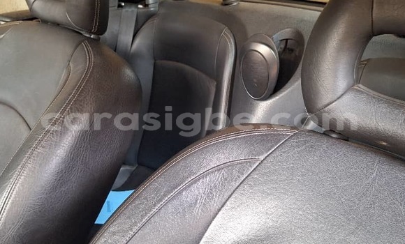 Buy Used Peugeot 206 Other Car in Lome in Togo Buy Used Peugeot 206 Other Car in Lome in Togo