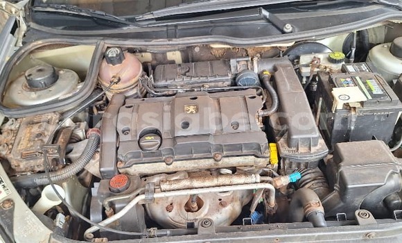 Buy Used Peugeot 206 Other Car in Lome in Togo Buy Used Peugeot 206 Other Car in Lome in Togo