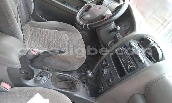 Buy Used Hyundai Santa Fe Black Car in Lome in Togo Buy Used Hyundai Santa Fe Black Car in Lome in Togo