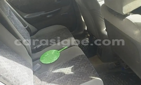 Buy Used Mazda 323 Green Car in Lome in Togo Buy Used Mazda 323 Green Car in Lome in Togo