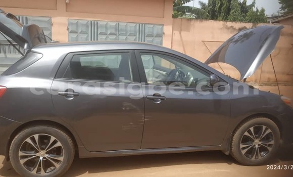 Acheter Occasion Voiture Toyota Matrix Autre à Lomé, Togo