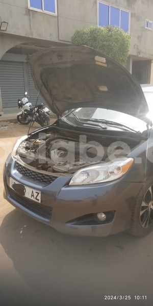 Big with watermark toyota matrix togo lome 8953