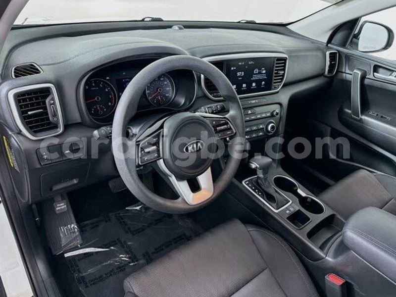 Big with watermark kia sportage togo amoutive 8954