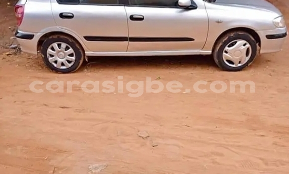 Buy Used Nissan Almera White Car in Lome in Togo Buy Used Nissan Almera White Car in Lome in Togo