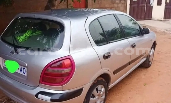 Buy Used Nissan Almera White Car in Lome in Togo Buy Used Nissan Almera White Car in Lome in Togo