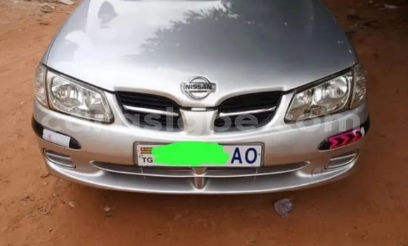 Buy Used Nissan Almera White Car in Lome in Togo Buy Used Nissan Almera White Car in Lome in Togo