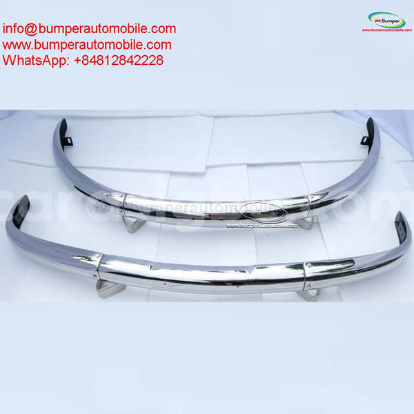 Big with watermark bmw 501.502 bumpers 2