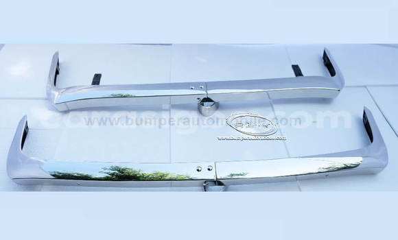 Acheter BMW 700 bumper 1959–1965 à Agbelouve, Maritime Acheter BMW 700 bumper 1959–1965 à Agbelouve, Maritime