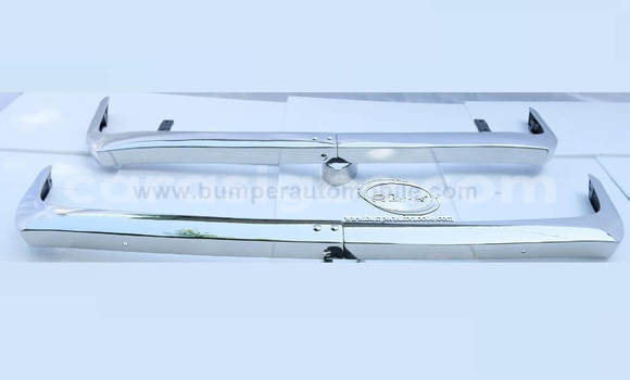 Acheter BMW 700 bumper 1959–1965 à Agbelouve, Maritime Acheter BMW 700 bumper 1959–1965 à Agbelouve, Maritime