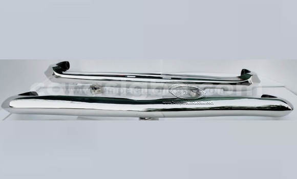 Acheter BMW 3200 CS Bertone 1962 à Kpagouda, Kara Acheter BMW 3200 CS Bertone 1962 à Kpagouda, Kara