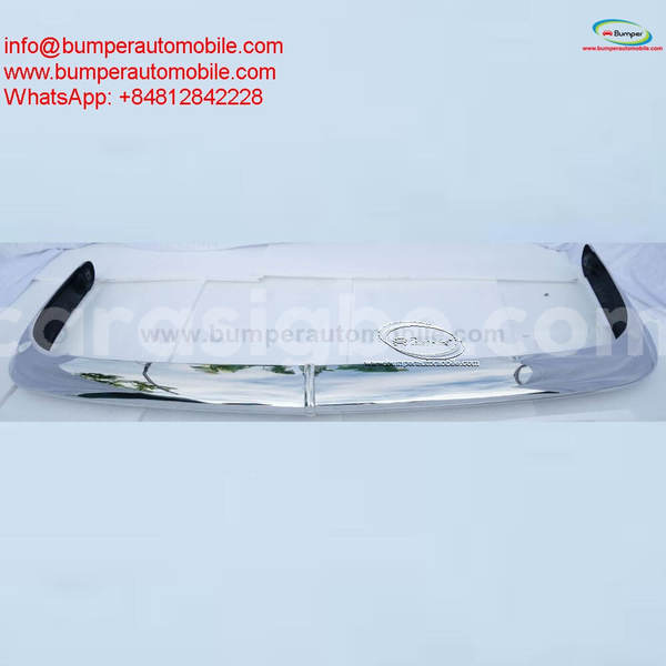 Big with watermark bmw 2000 cs 1965 1969 bumpers 4