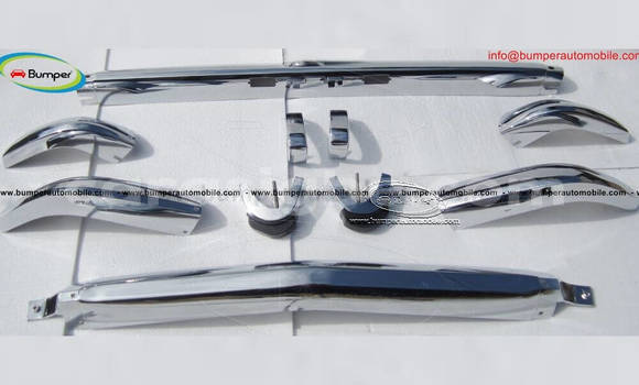 Acheter BMW 2002 bumper 1968-1971 à Aneho, Maritime Acheter BMW 2002 bumper 1968-1971 à Aneho, Maritime