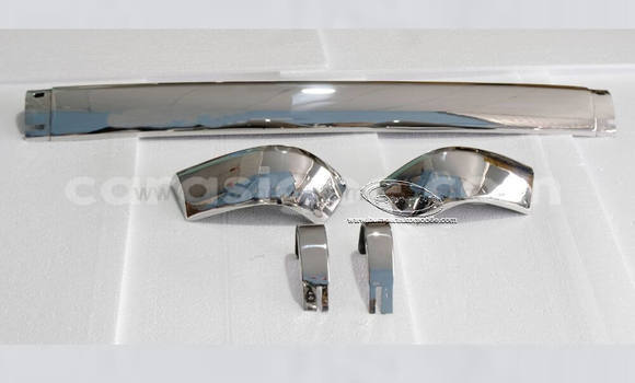 Acheter BMW 2002 bumper 1968-1971 à Aneho, Maritime Acheter BMW 2002 bumper 1968-1971 à Aneho, Maritime