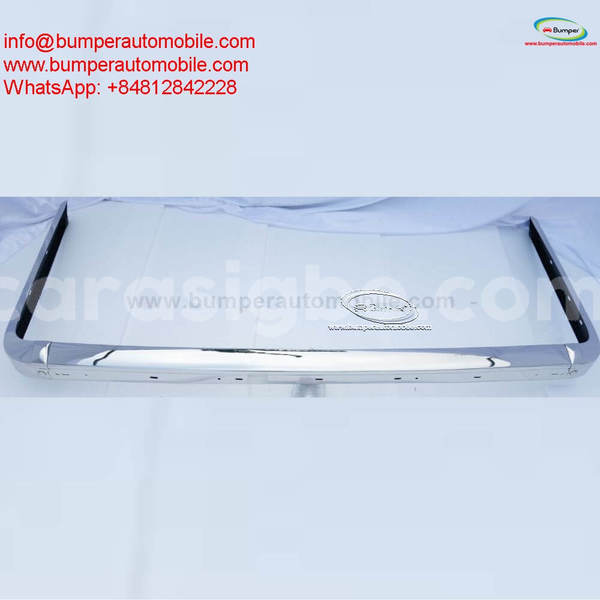 Big with watermark bmw e28 bumpers 6