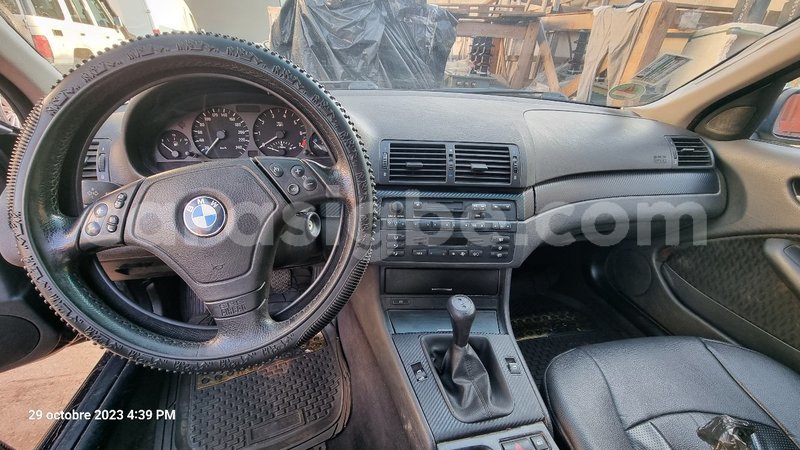 Big with watermark bmw e3 togo lome 8969
