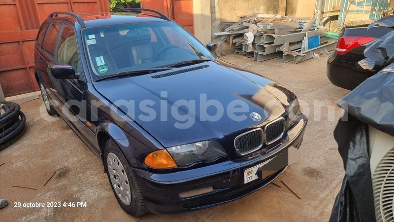 Big with watermark bmw e3 togo lome 8969