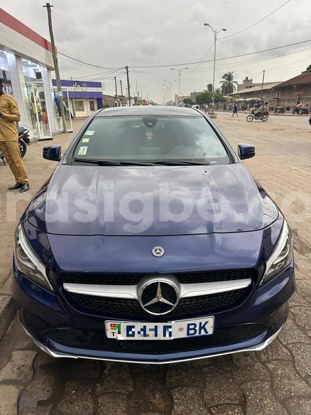 Big with watermark mercedes benz cla klasse togo lome 8971