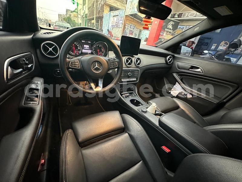 Big with watermark mercedes benz cla klasse togo lome 8971