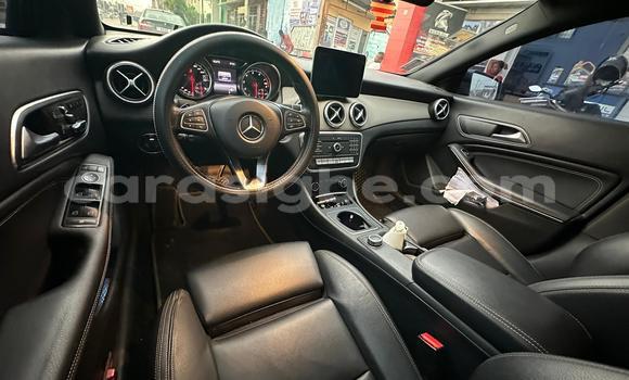 Buy Used Mercedes‒Benz CLA-klasse Other Car in Lome in Togo Buy Used Mercedes‒Benz CLA-klasse Other Car in Lome in Togo