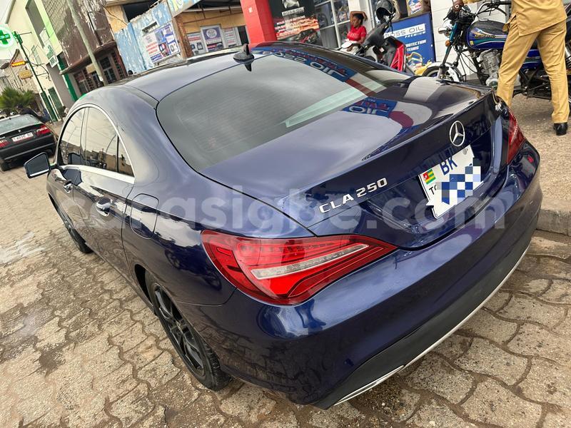 Big with watermark mercedes benz cla klasse togo lome 8971