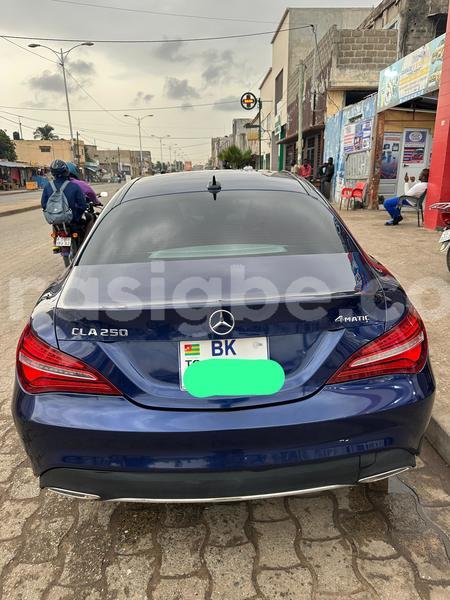 Big with watermark mercedes benz cla klasse togo lome 8971