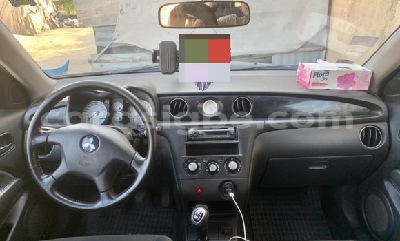 Acheter Occasion Voiture Mitsubishi Outlander Bleu à Lomé, Maritime Acheter Occasion Voiture Mitsubishi Outlander Bleu à Lomé, Maritime