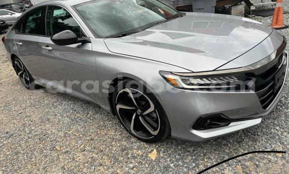 Acheter Occasion Voiture Honda Accord Autre à Lomé, Togo Acheter Occasion Voiture Honda Accord Autre à Lomé, Togo