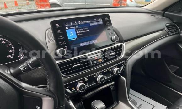 Acheter Occasion Voiture Honda Accord Autre à Lomé, Togo Acheter Occasion Voiture Honda Accord Autre à Lomé, Togo