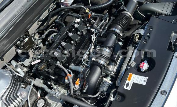 Acheter Occasion Voiture Honda Accord Autre à Lomé, Togo Acheter Occasion Voiture Honda Accord Autre à Lomé, Togo