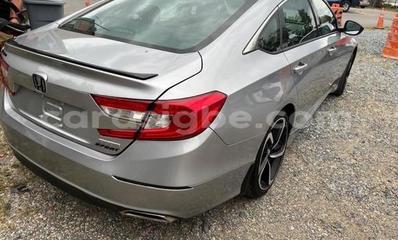 Acheter Occasion Voiture Honda Accord Autre à Lomé, Togo Acheter Occasion Voiture Honda Accord Autre à Lomé, Togo