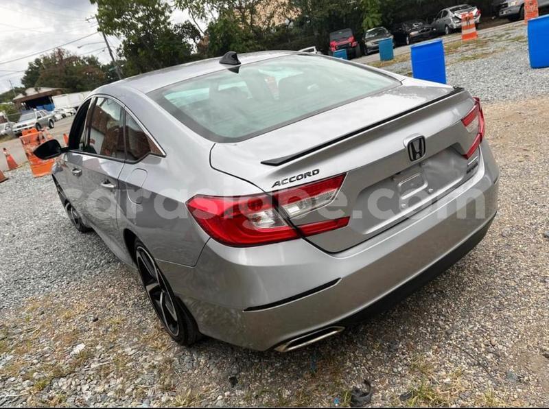 Big with watermark honda accord togo lome 8977