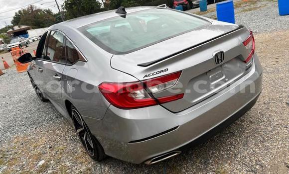 Acheter Occasion Voiture Honda Accord Autre à Lomé, Togo Acheter Occasion Voiture Honda Accord Autre à Lomé, Togo