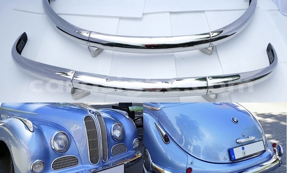 Acheter Neuf Voiture BMW 2-Series Bleu à Amoutivé, Togo