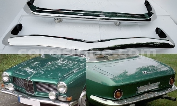 Acheter Neuf Voiture AC Ace Gris à Amlame, Plateaux