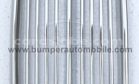 Buy New BMW 02 (E10) Brown Car in Amlamé in Togo