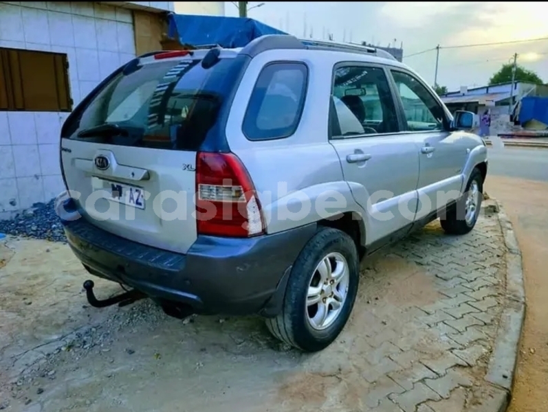 Big with watermark kia sportage maritime lome 8998