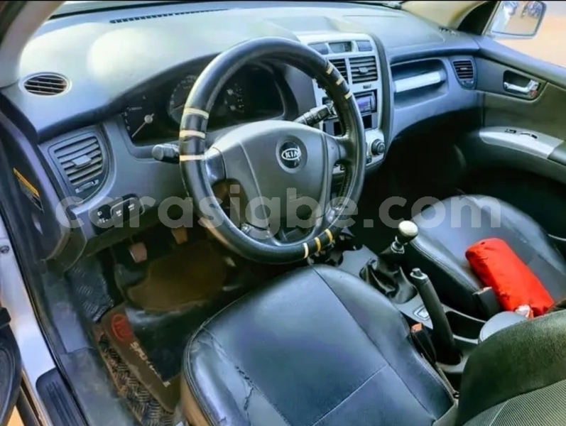 Big with watermark kia sportage maritime lome 8998