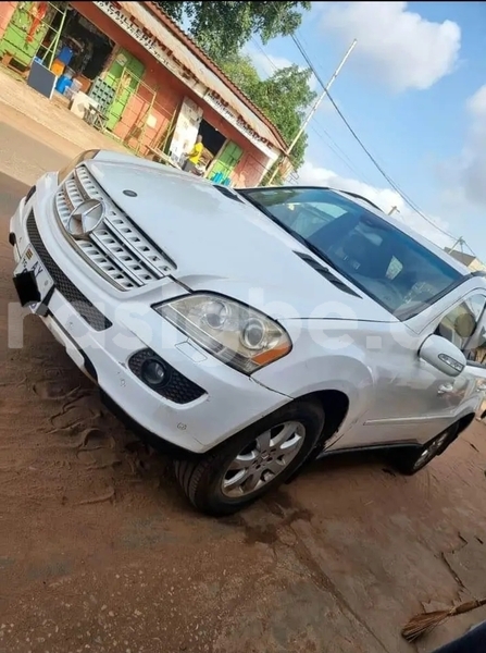 Big with watermark mercedes benz ml class togo lome 8999