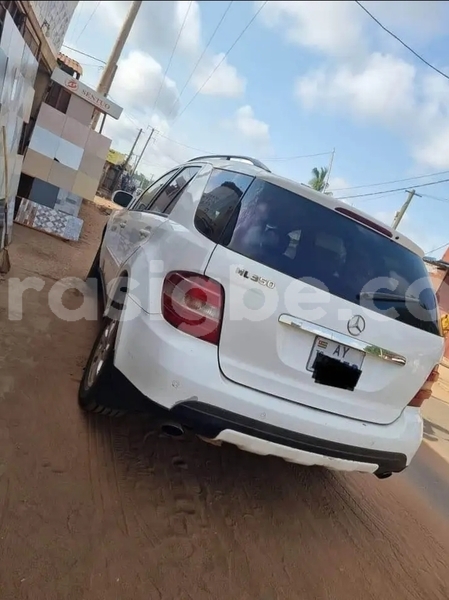 Big with watermark mercedes benz ml class togo lome 8999