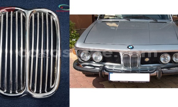 Acheter Neuf Voiture BMW E9 Marron à Amlamé, Togo