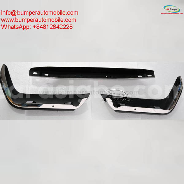 Big with watermark volvo p1800 coupe and station 1963 1973 bumpers 3