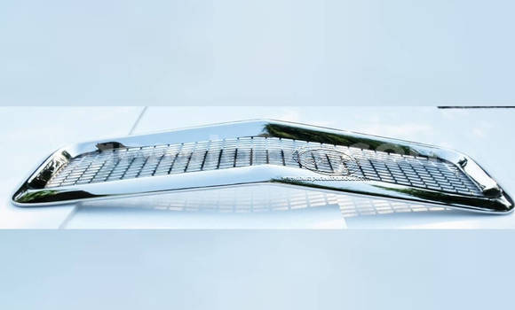 Acheter Volvo PV 544 Front Grill à Amlame, Plateaux Acheter Volvo PV 544 Front Grill à Amlame, Plateaux